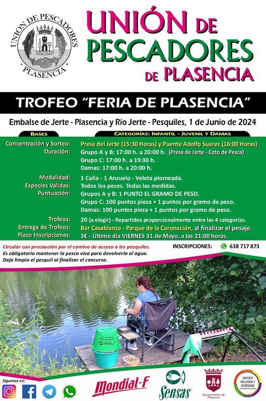 Ferias Plasencia