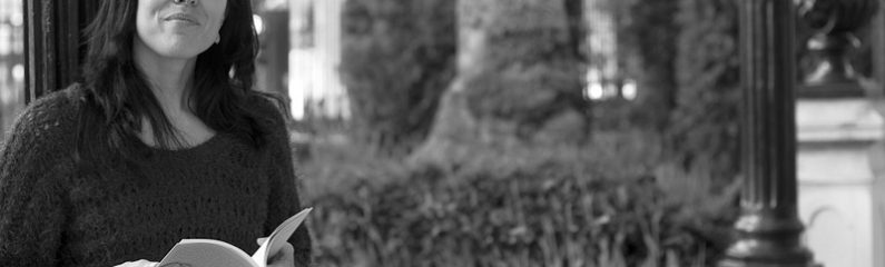 Aula de literatura «Raquel Lanseros»