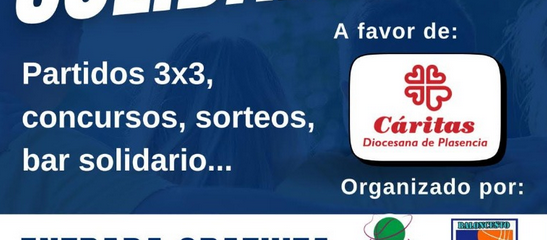 Torneo de baloncesto 3×3