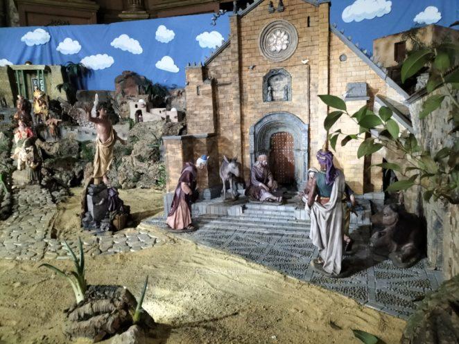 Belenes Plasencia 2025