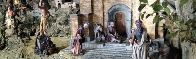 Belenes Navidad 2025