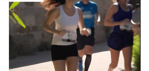 Diez Mil de la Vinosilla