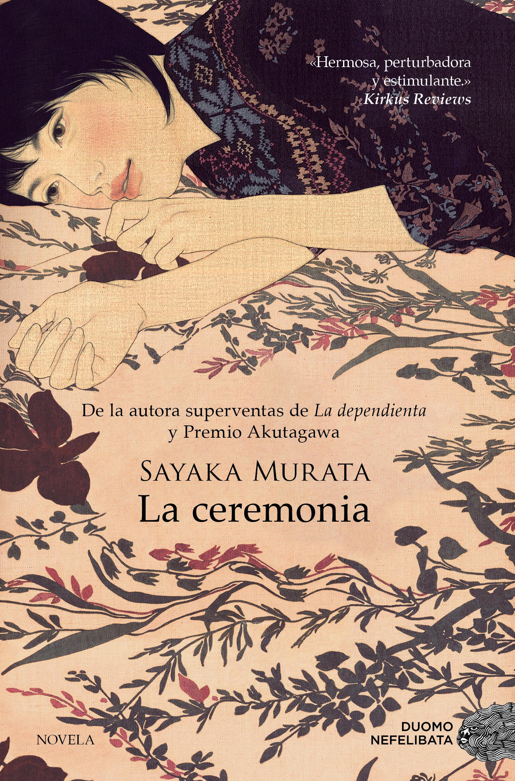 Club de lectura «La ceremonia»