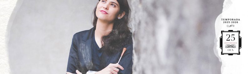 Concierto de Año Nuevo Orquesta de Extremadura