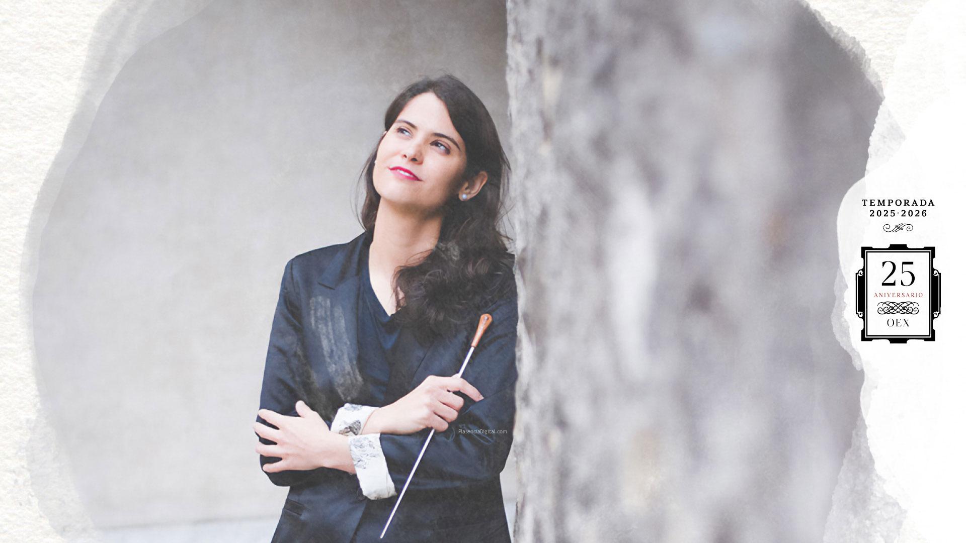 Concierto de Año Nuevo Orquesta de Extremadura