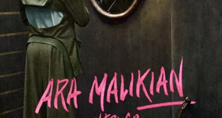 Concierto de Ara Malikian