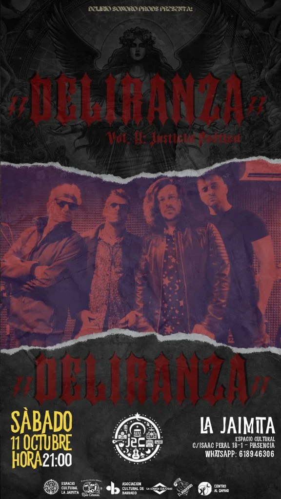 Deliranza