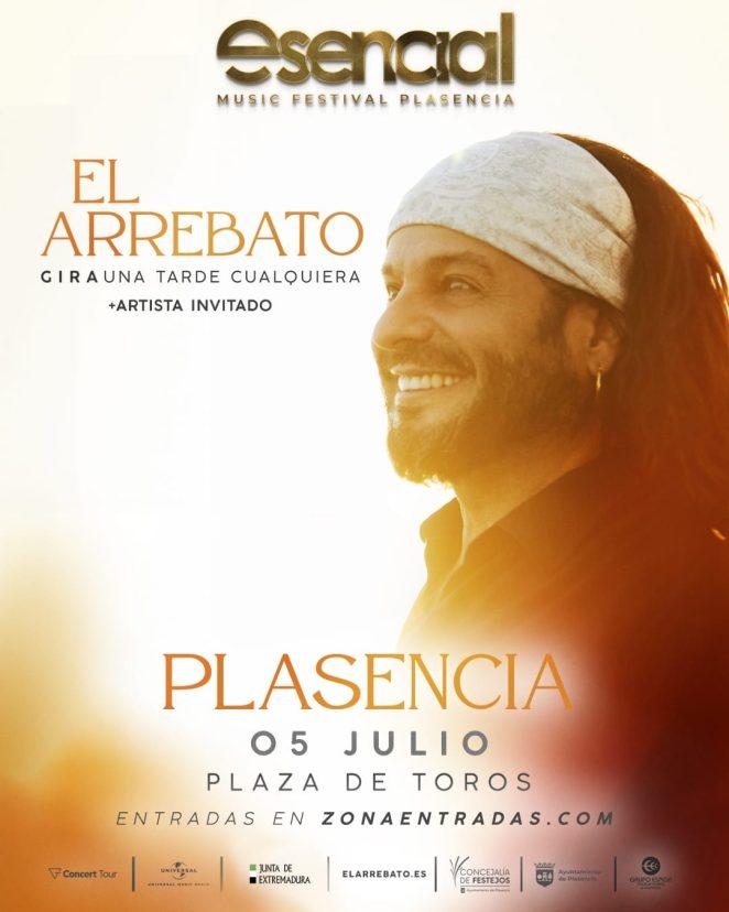 El Arrebato, Plasencia