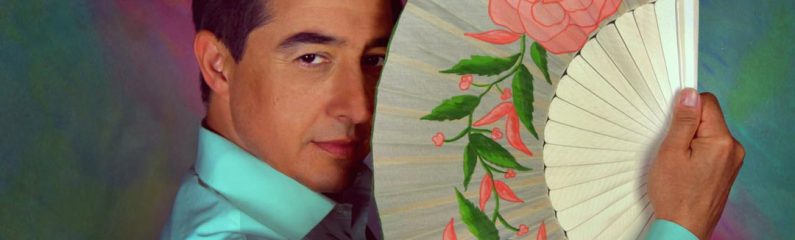 Concierto de Juan Valderrama