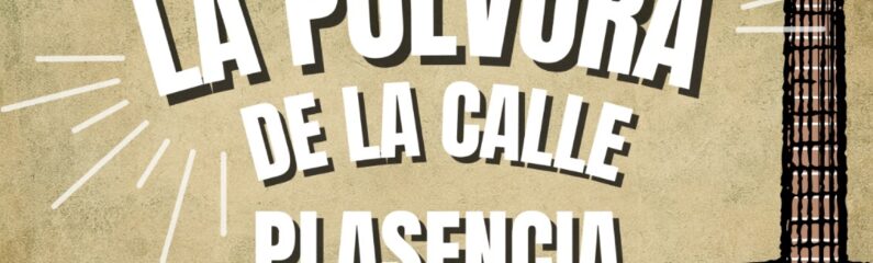 Concierto de «La Pólvora de la Calle»