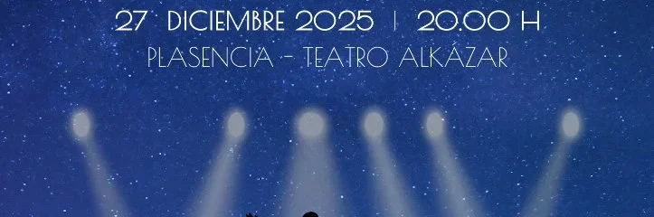 Concierto de Navidad Banda de Música Ciudad de Plasencia