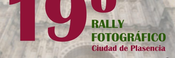 Rally Fotográfico Universidad Popular 2025