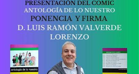 Conferencia «La vida de Inés de Suárez»