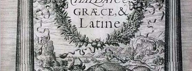 Programación de conferencias Lunes Investiga 2025-2026