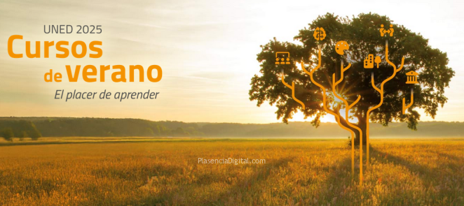 Cursos de verano de la UNED