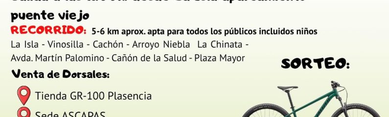 Día de la Bicicleta