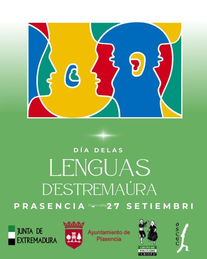 Día de las Lenguas D'Estremaúra