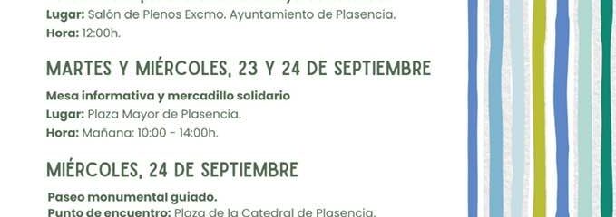Día Mundial del Alzheimer