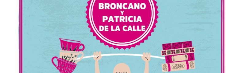 Encuentro literario «Café, libros y perrunillas»