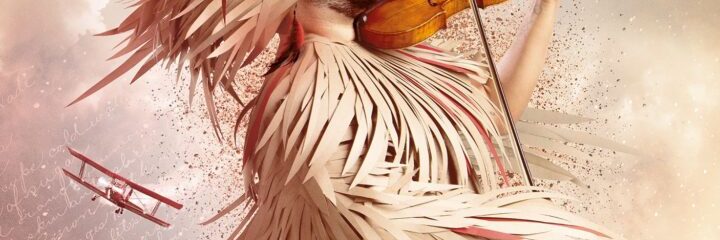 Espectáculo «Ícaro»