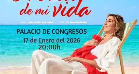 «El humor de mi vida»