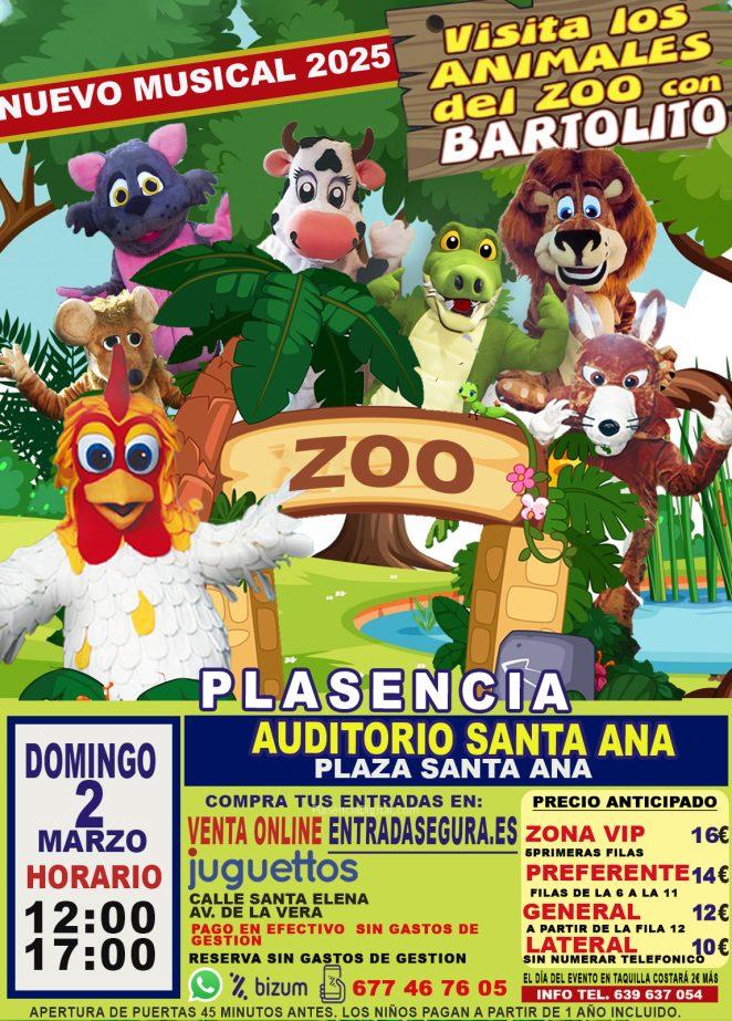 Bartolito Plasencia