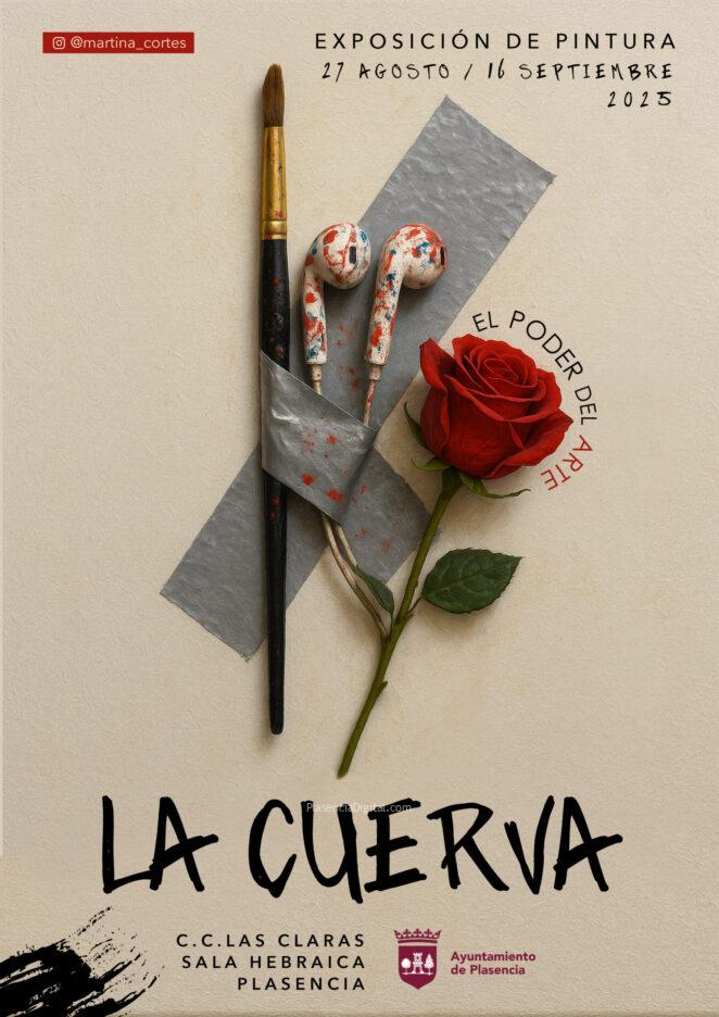 El poder del arte, Plasencia