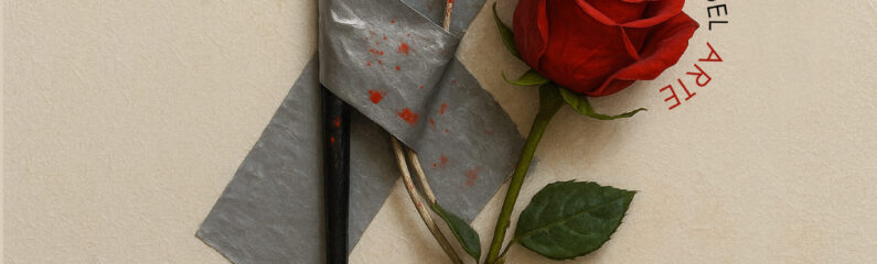 «El poder del arte»