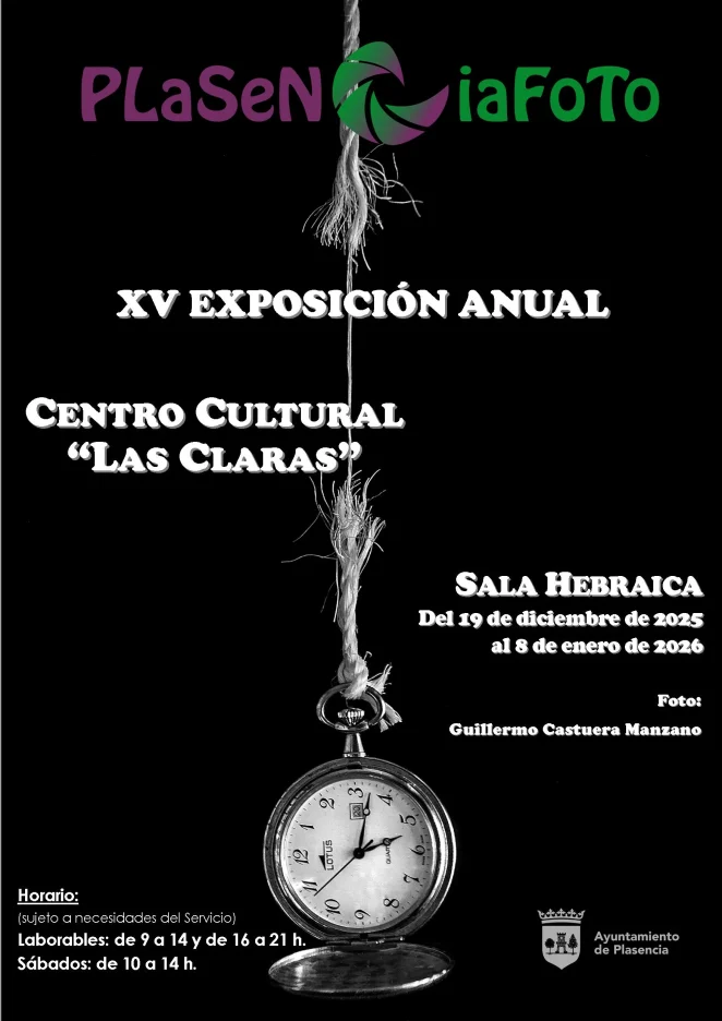 Exposición PlasenciaFoto