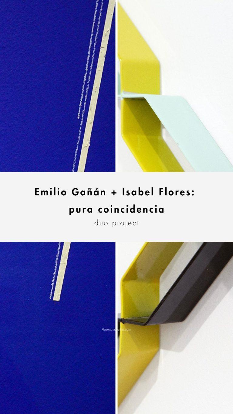 Exposición pura coincidencia