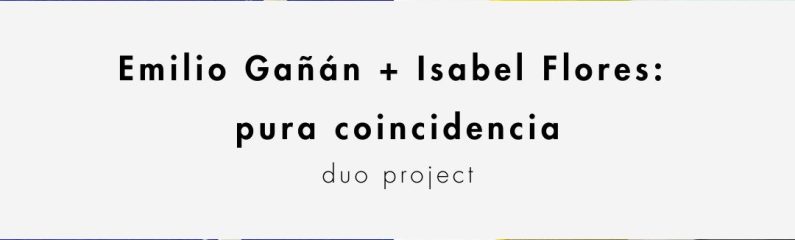 Exposición «pura coincidencia»