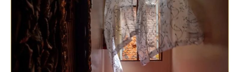 Exposición «Un poema y tu mirada»