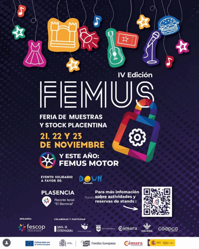 Femus 2025