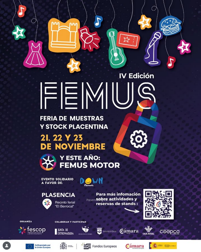 FEMUS 2025