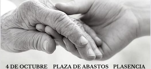 IV Feria Senior