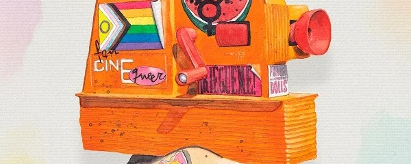 Festival Internacional de cine LGBTI de Extremadura