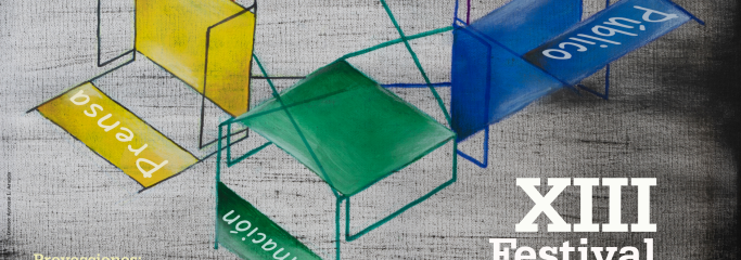 XIII Festival Nacional de Cortometrajes Plasencia EnCorto