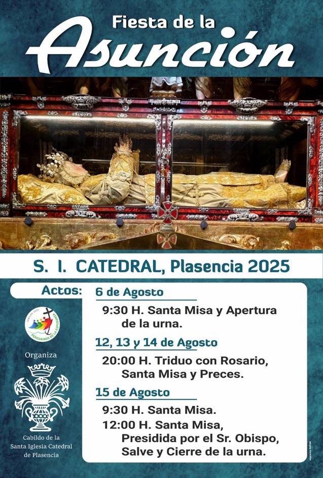 Virgen de la Asunción