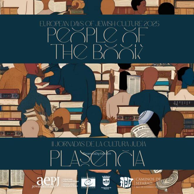 Jornadas de la cultura Judía Plasencia