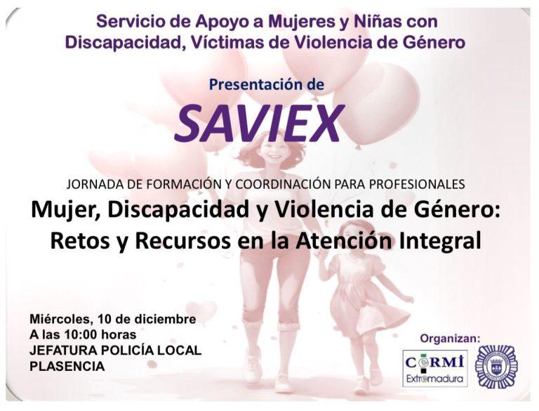 Presentación SAVIEX