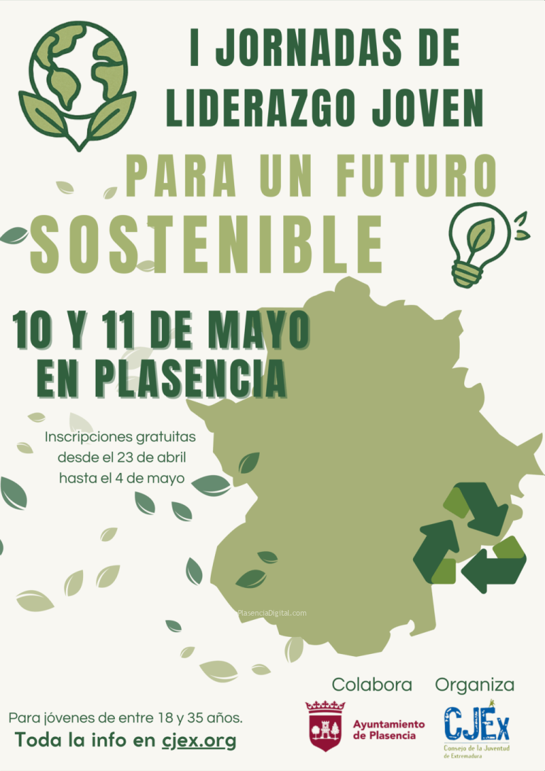 Jornadas de liderazgo joven