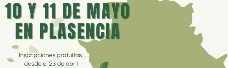 I Jornadas de liderazgo joven