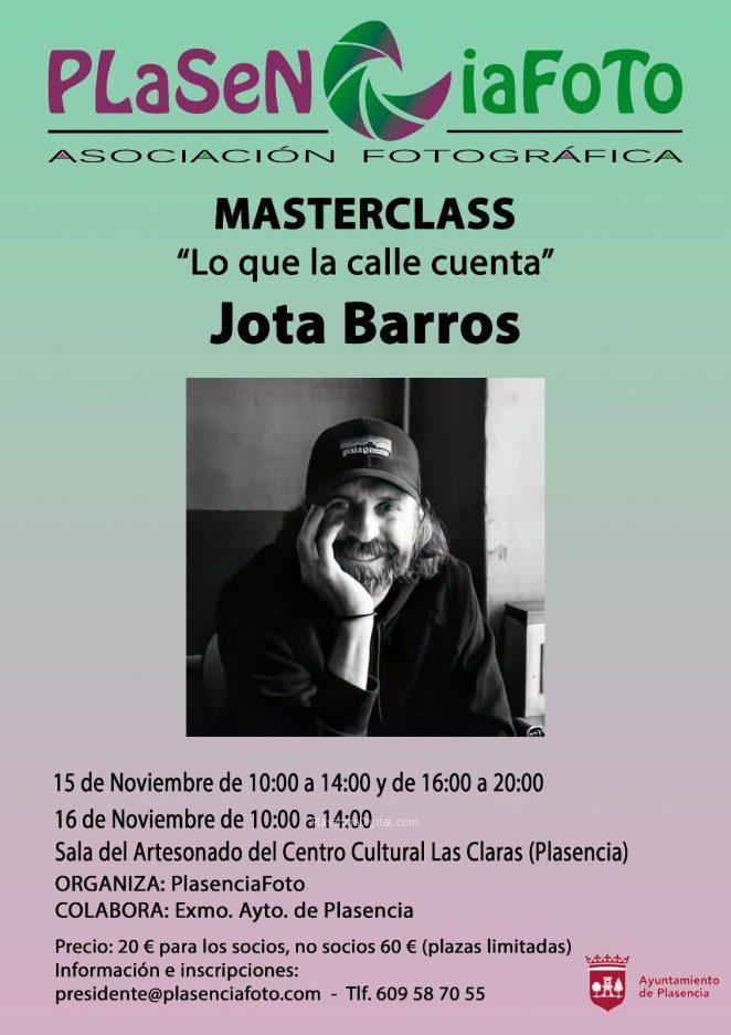 Taller Jota Barros