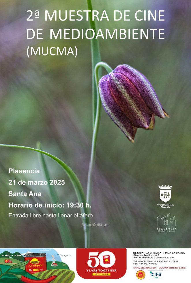 MUCMA Plasencia