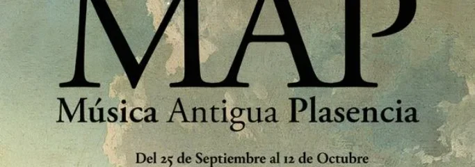 Festival de Música Antigua de Plasencia