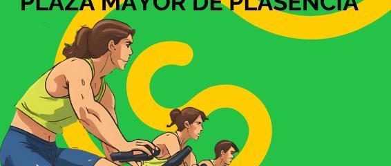 Pedaladas contra el cáncer