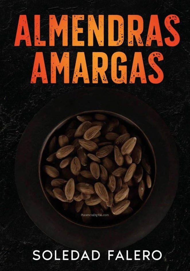 Presentación libro Almendras amargas