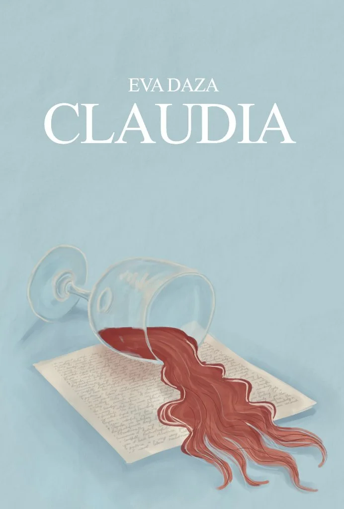 Libro Claudia