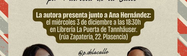 Presentación de «Cuando escribíamos postales»