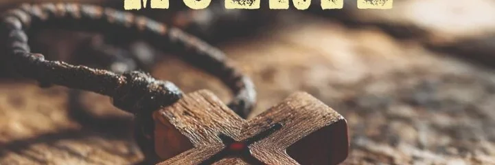 Presentación de «Reinado de muerte»